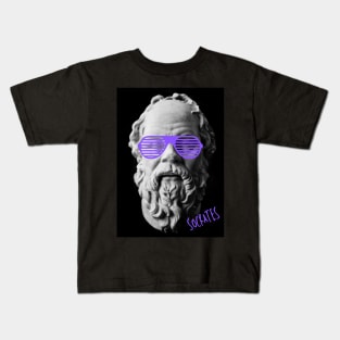 SOCRATES Kids T-Shirt